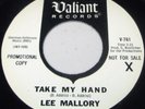 Lee Mallory-