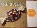 The Sweet : Funny How Sweet Co-Co Can Be UK RCA LP 1971 - Signed By The Group