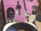 The Gun Club FIRE OF LOVE First 1981 Pressing VG++ VINYL The Cure