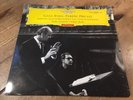 LP DGG SLPM 138 708 RED STEREO BARTOK Piano Concerto No.1 GEZA ANDA - FRICSAY