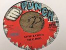 The Classics Civilization Rare Killer Roots 7