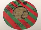 Black Note African Style Lee Perry Rare Killer Roots 7