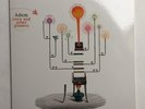 ADEM - LOVE AND OTHER PLANETS * LP VINYL * FREE P&P UK * DOMINO WIGLP160 * ORIG
