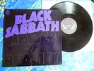 BLACK SABBATH ? MASTER OF REALITY ? STRUKTURCOVER VERTIGO SWIRL LP #11A