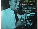 HORACE PARLAN ON THE SPUR OF THE MOMENT BLUE NOTE 4074 NY USA DG ear RVG M-