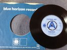 FLEETWOOD MAC - ALBATROSS rare UK 1968/71 DEMO PROMO / BLUE HORIZON / MINT-