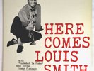 LOUIS SMITH HERE COMES... BLUE NOTE 1584 47W63 DG ear RVG No R 1st ED VG++/M-