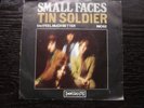 Small Faces-Tin Soldier/I Feel So Much Better RARE ORIGINAL PICTURE SLEEVE