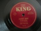 MOON MULLICAN : CHEROKEE BOOGIE (EH-OH-ALEENA)  : USA ORIGINAL