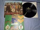THE BEATLES sgt. peppers lonely hearts club band  1967-FIRST UK PRESS -MONO-EX++