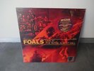 Foals Live at the Royal Albert Hall RSD Vinyl New Sealed
