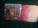 THE BEATLES SGT PEPPER'S LONELY HEARTS CLUB BAND MONO PSYCH INNER EX+