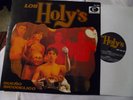 LOS HOLYS 