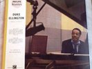 Duke Ellington - Face A Face / LP & Booklet