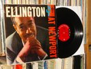 DUKE ELLINGTON 
