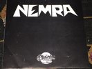 NEMRA try harder / com eon up PRIVATE TX HARD ROCK AOR listen