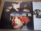 Angelo Badalamenti/David Lynch MULHOLLAND DRIVE (Soundtrack) - Milan DOT0-36370
