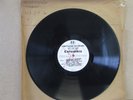 33CX 1113 *TEST PRESSING*- SZIGETI - Bach Violin Concerto Prades/Casals LP S/S