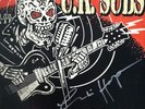 Uk subs Work In Progress Red Vinyl