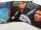 CLIFF RICHARD SET OF 3 12
