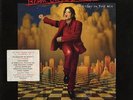 MICHAEL JACKSON : 2LP - BLOOD ON THE DANCE FLOOR