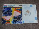 THE MOODY BLUES DAYS OF FUTURE PASSED 1967 UK DERAM 1st PRESS  NM/EX