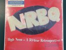 NRBQ High Noon 50 Year Retrospective vinyl LP RSD 2017 NEW SEALED
