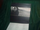 U2 THE JOSHUA TREE A-1U-1 B-1U-1 FIRST PRESS LYRIC + BLACK INNER EX+