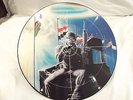 Iron maiden,2 Minutes to midnight.12 inch picture disc , ex condition