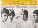 John´s Children - Desdemona - Single von 1967