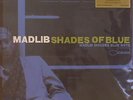 MADLIB - Shades Of Blue (reissue) - Vinyl (2xLP)