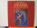 Walt Disney FANTASIA FILM SOUNDTRACK 2 LP Set DIGITAL  FreeUK post