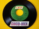 ? CHCD-MEX 45 INS COLOMBIA JAZZY ?FRANK FERRER? KILLER FUNK LATIN PSYCH SABOR