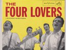 The Four Lovers (with Frankie Valli) RCA EP