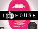 I Love House, Various