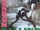 The Clash - London Calling - Sealed 180g Vinyl LP Rudie Can't Fail Train In Vain