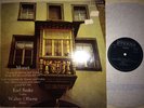 Suske Olbertz Mozart Violin Sonatas Varaiations Eterna st ED1 NM-