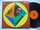 JOE HENDERSON QUARTETS 