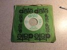 coasters funk soul 45 promo soul pad down home girl VG++ to NM