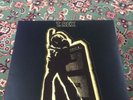 T.REX Electric Warrior Gold Vinyl LP