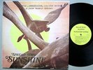 AMBASSADOR COLLEGE BAND   Spread Some Sunshine  PRIVATE XIAN SOUL-FUNK-PSYCH NOL