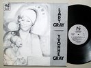 YVONNE GRAY   Lady Gray   ORIG '75 CA PRIVATE DGV SOUL-FUNK-JAZZ on LMI   VG+/++