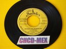 ? CHCD-MEX 45 DANCEFLOOR SHAKER ?NEW SWING SEXTET? SALSA BOOGALOO MOD SOUL R&B