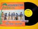 ? CHCD-MEX LP LATIN TROMBON ECUADOR?ORQUESTA AFRO CLAN? SALSA GUAGUANCO DESCARGA