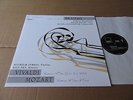 WILHELM STROSS QUARTET ELLY NEY R LOEWENGUTH CELLO  R ROCHE VIOLA JAPET GERMANY