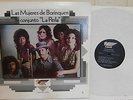 Willie Ramirez - Y Conjunto La Perla Las Mujeres De Borinquen-Latin  LP