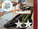 SEALED  THE CARS Heartbeat City Orig 1st Press Hype Sticker Elektra 60296-1 MINT