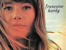 Francoise Hardy - Le Premier Bonheur Du Jour [New Vinyl LP] Colored Vinyl, Reiss