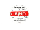 ROBIN GIBB (BEE GEES) - ONE MILLION YEARS - RARE NEW ZEALAND 7