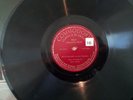 Billie Holiday STRANGE FRUIT Original 1939 Record 78 RPM Civil Rights Jazz Vocal